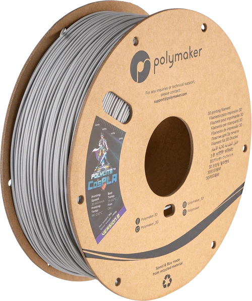 Polymaker PolyLite PLA CosPLA Version B - 1,75mm - 1000g