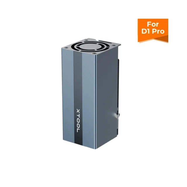 xTool D1 Pro 1064 nm Infrarot Laser Modul