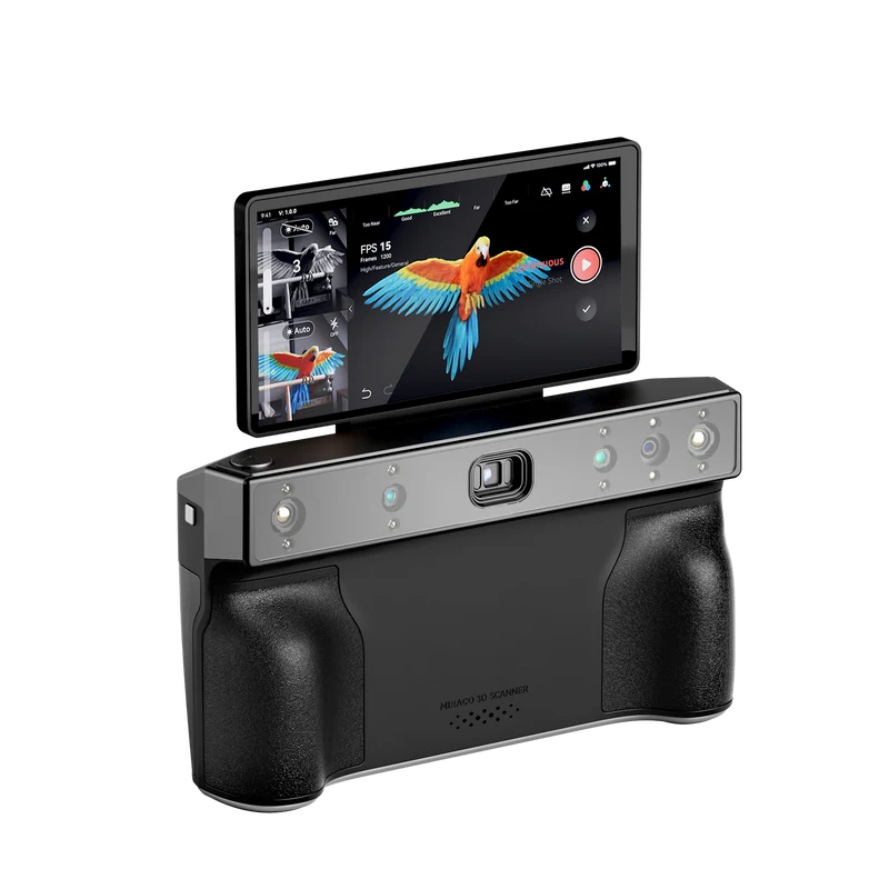 Revopoint Miraco Pro 3D Scanner