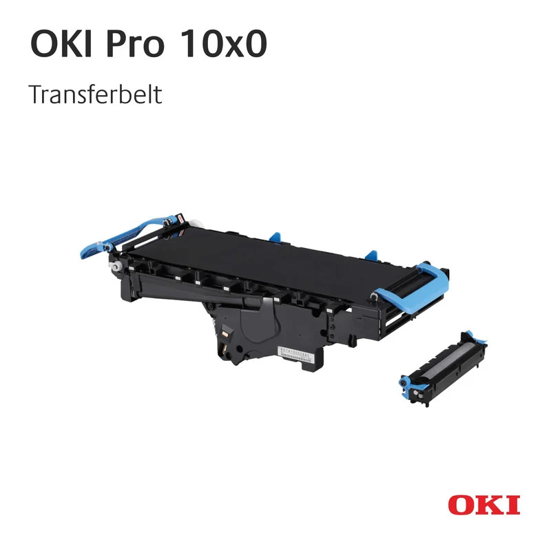 OKI Pro10X0 - Transferbelt