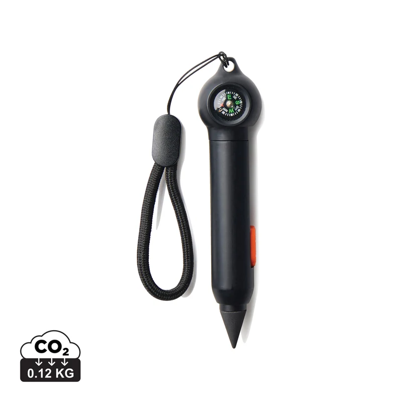 Nordic Drift Trial RCS Infinity Pocket-Pen mit Kompass