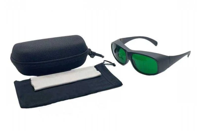 xTool Laser Safety Goggles for 316nm-450nm & 900nm-1080nm Lasers