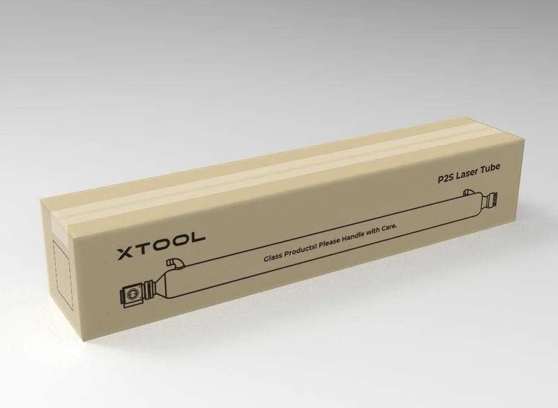 xTool P2S Laser Tube