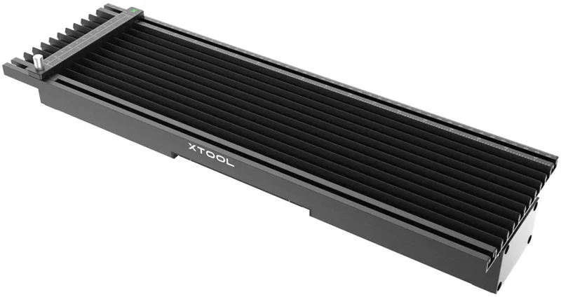 xTool F1 Slide Extension Standard - Erweiterung fuer groessere Lasergravuren