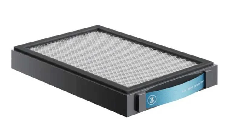 xTool SafetyPro™ AP2 V1.0- Aktivkohlefilter