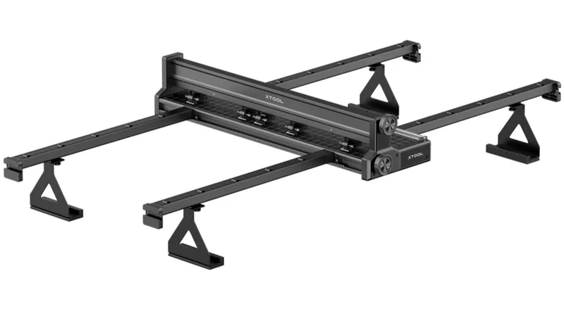 Conveyor Feeder for xTool P2