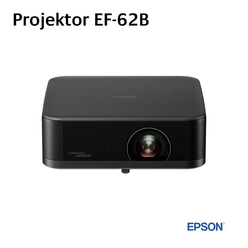 EPSON Projektor EF-62B