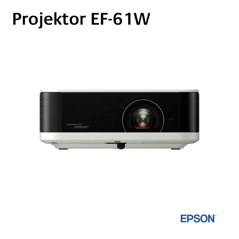 EPSON Projektor EF-61
