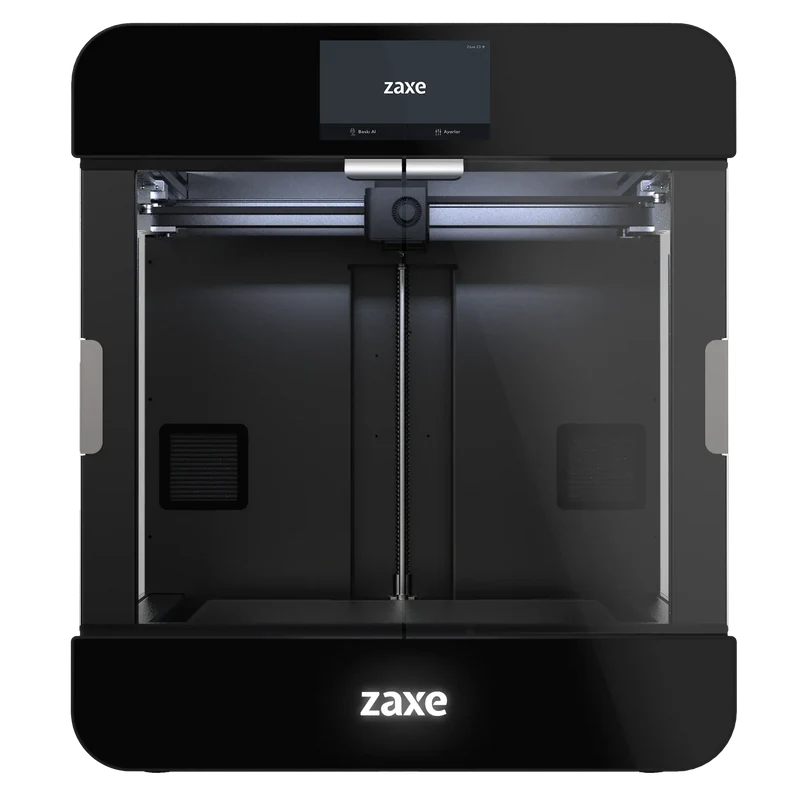 Zaxe Z3 3D-Drucker