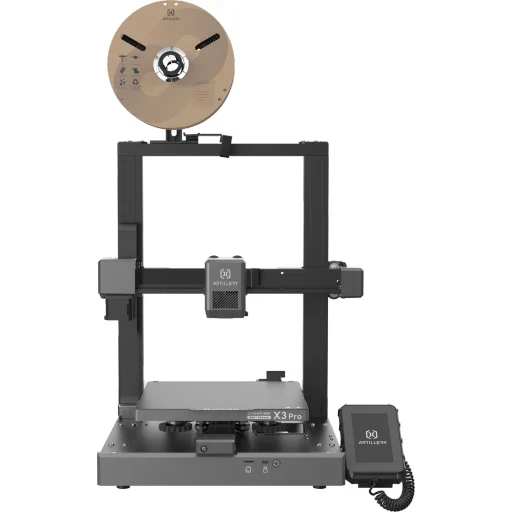 Artillery Sidewinder X3 Pro