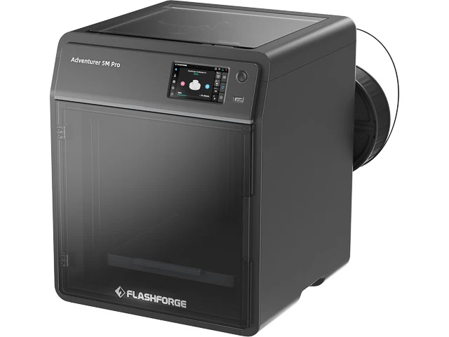 Flashforge Adventurer 5M Pro
