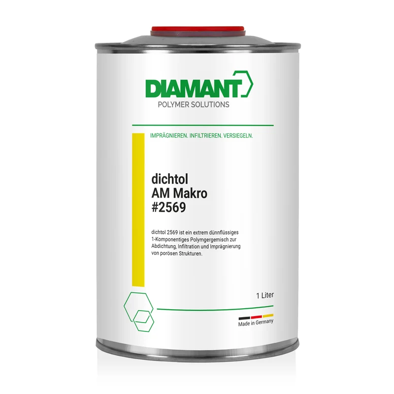 Diamant dichtol AM Makro