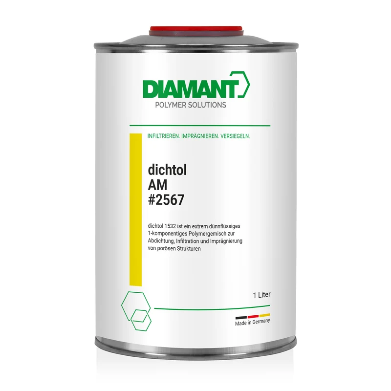 Diamant dichtol AM