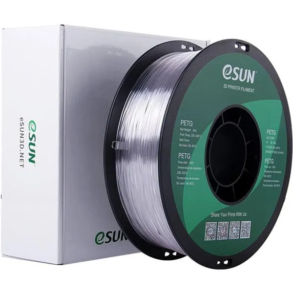 eSun PETG Filament