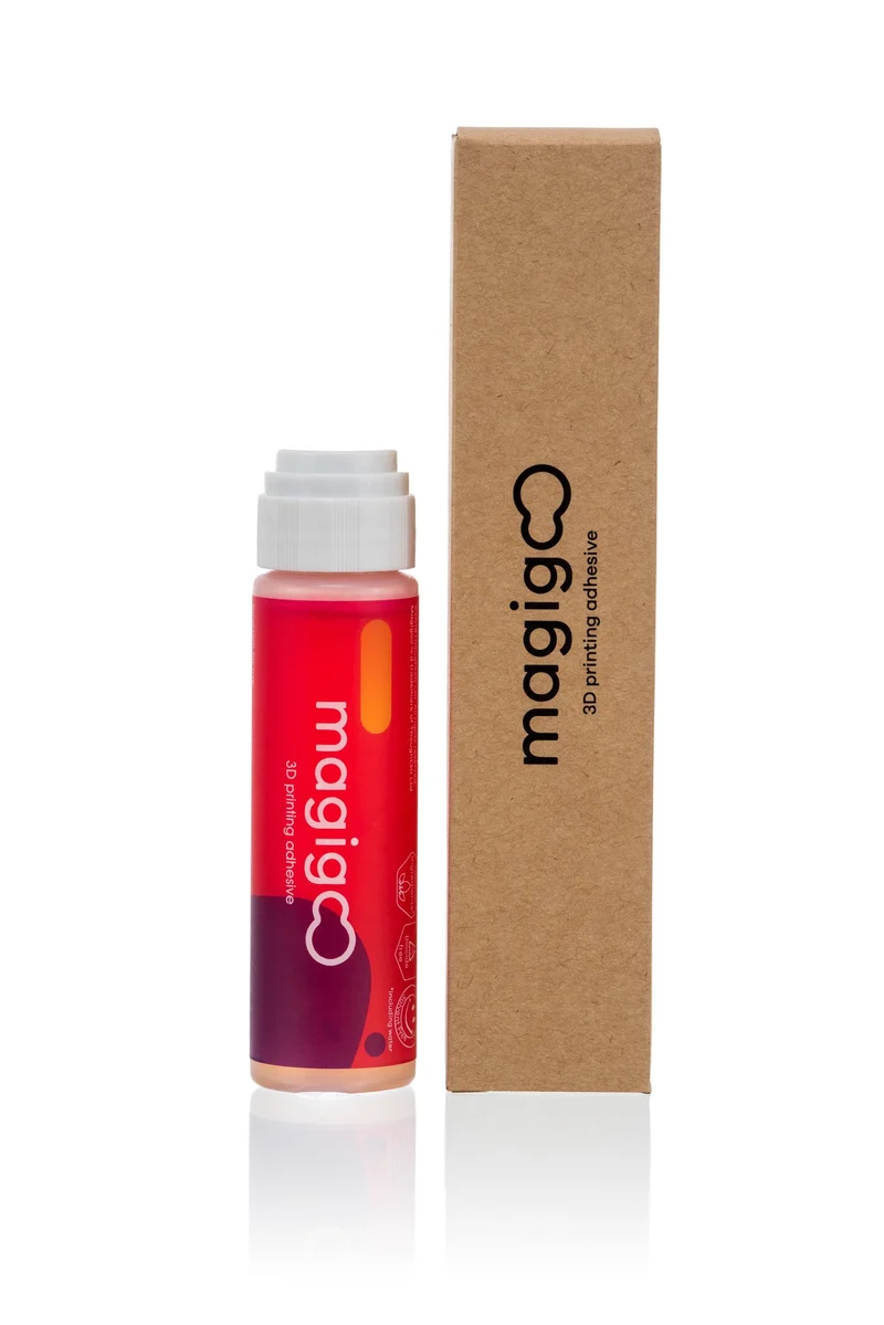 Magigoo Klebestift 50ml/250ml für FDM / FFF 3D-Drucker