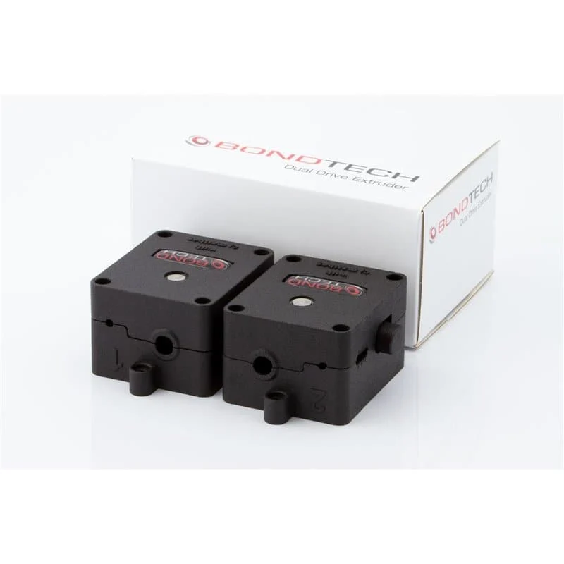 Bondtech DDG Dual Upgrade Kit für UM3