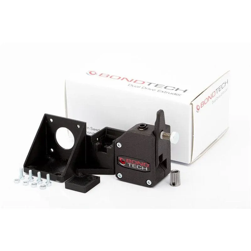Bondtech Upgrade Kit für Creality3D CR-10S