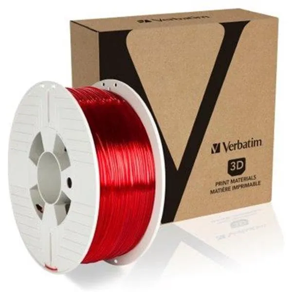 Verbatim PET-G - 1,75 mm - 1 kg