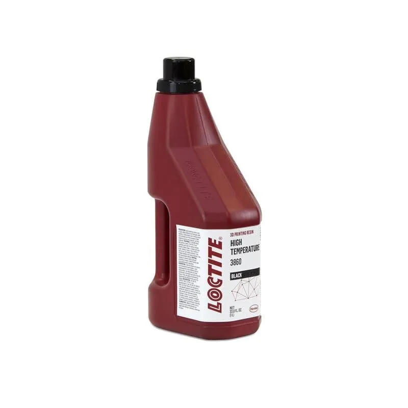 Loctite 3D 3860 HDT180 High Heat Resin
