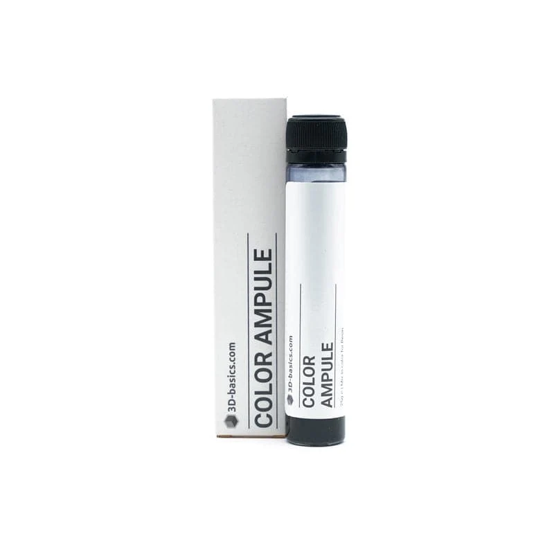 3D-basics Color Ampule