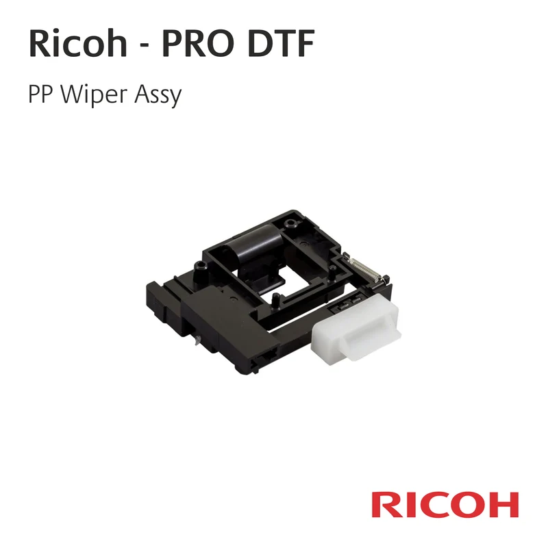 Ricoh PRO DTF - Verschleiß- & Ersatzteile