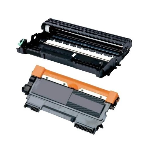 Unità tamburo Eurotone compatibile con Brother DR-2100 – Nera – per Lenovo LJ 2200, Brother DCP-7030