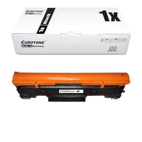 Eurotone toner compatibel met W1420A – Zwart – voor M209, M209dw