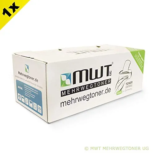 Тонер Kraft Office Supplies для Lexmark 15W0902 – желтый