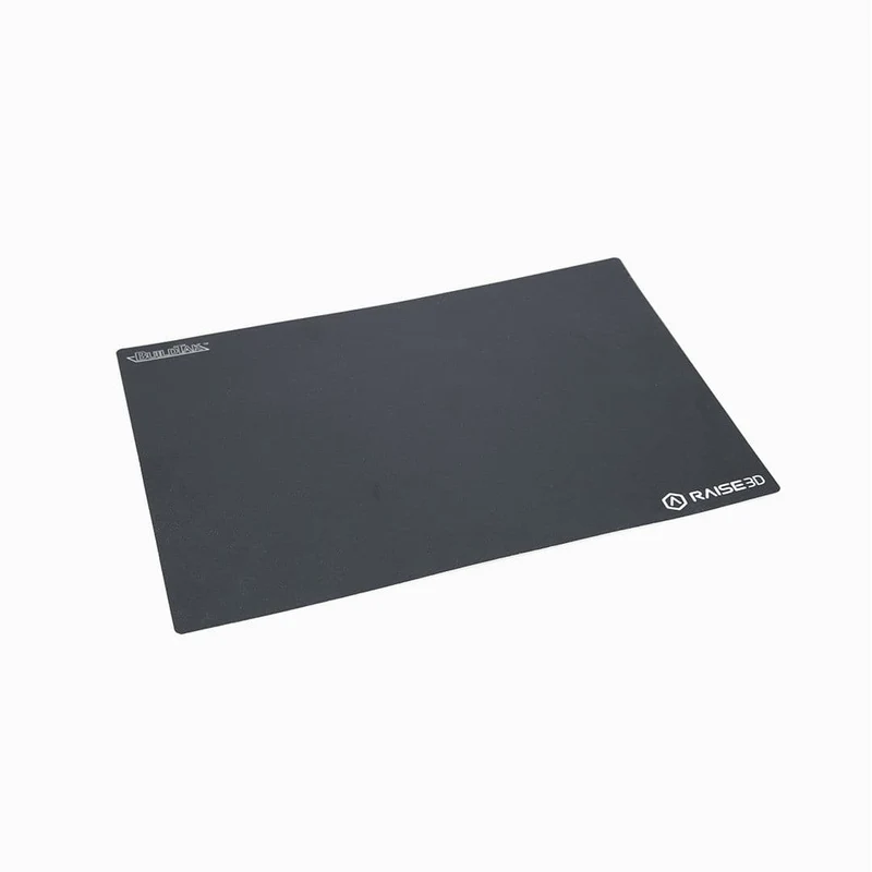 Raise3D E2 und E2CF Printing surface
