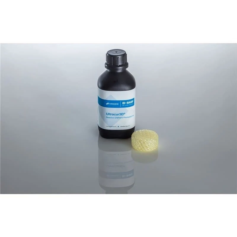 BASF Ultracur3D FL 300 Flexible Resin