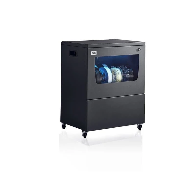 BCN3D Smart Cabinet
