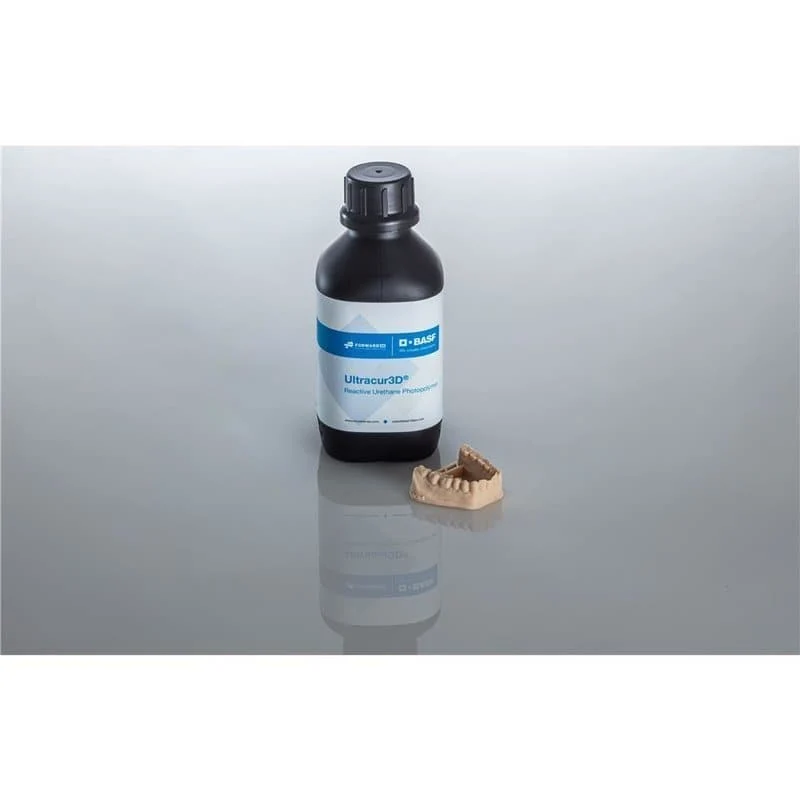 BASF Ultracur3D DM2505 Dental Resin