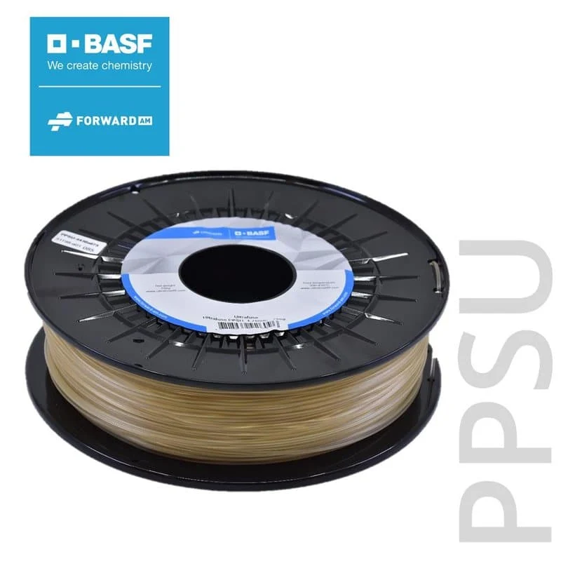 BASF Ultrafuse PPSU
