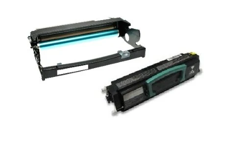 Eurotone image drum compatible with Lexmark 12A8302 – Black – for 0024016SE