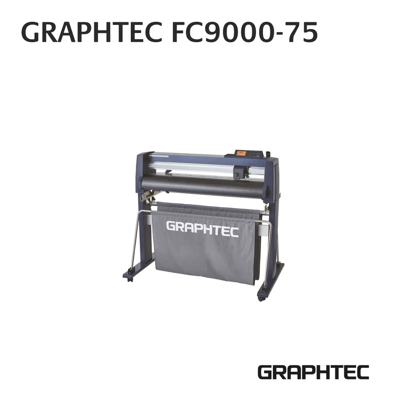 GRAPHTEC FC9000 Serie