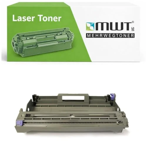 Herbruikbare tonercartridge compatibel met Ricoh SP1200 – Zwart – voor SP1210