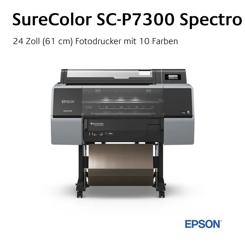 Epson SureColor SC-P7300 Spectro