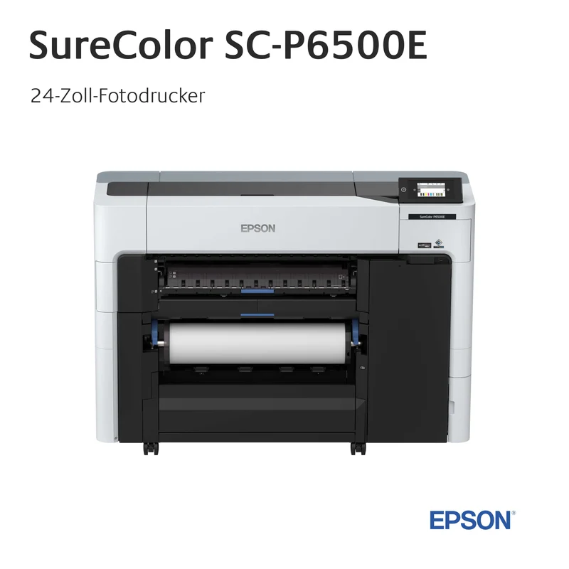 Epson SureColor SC-P6500E - Aktion bis 30.09.26