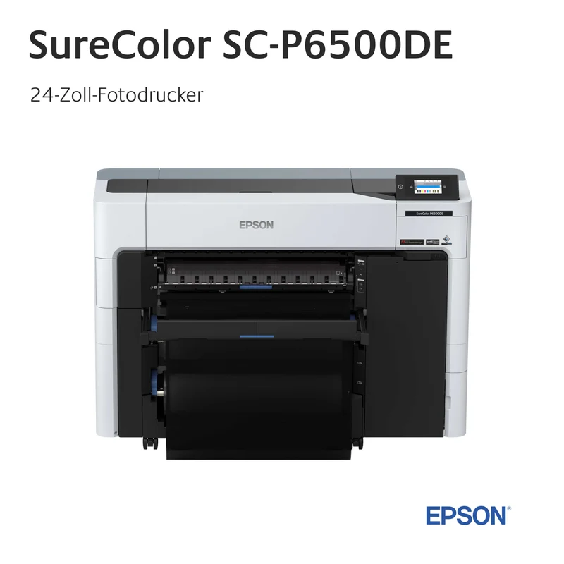 Epson SureColor SC-P6500DE - Aktion bis 30.09.26