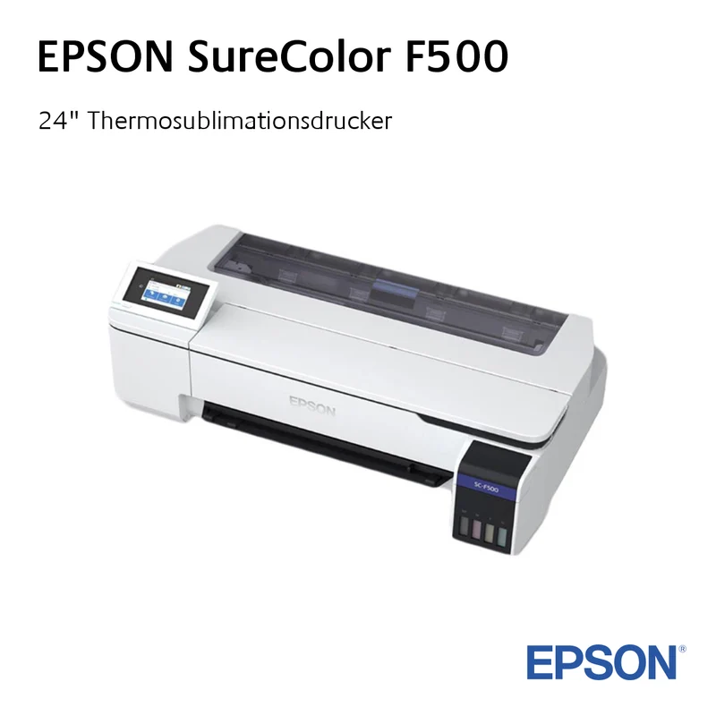 Epson SureColor SC-F500