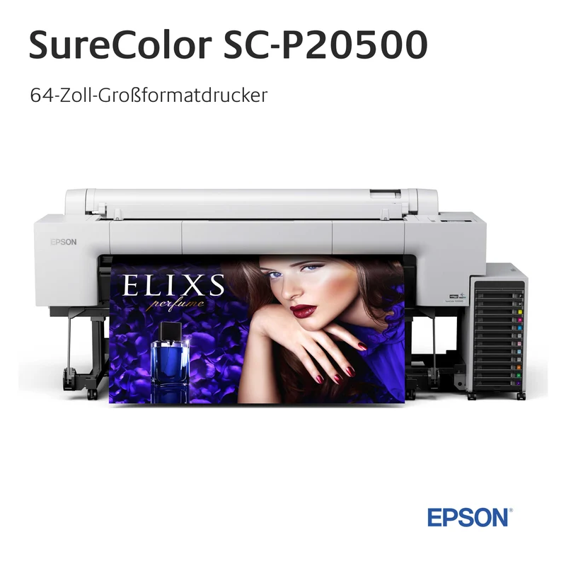 Epson SureColor SC-P20500