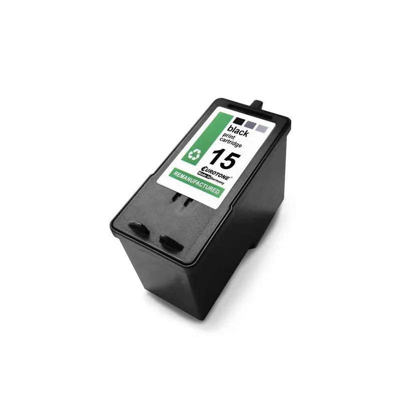 1x альтернативный картридж для Lexmark 14A 18C2080E Черный