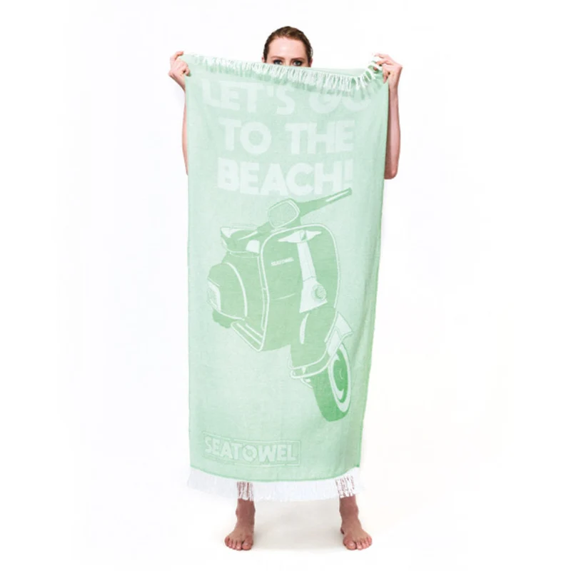 SEATOWEL