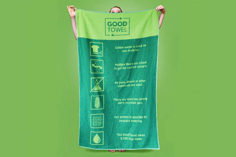 GOODTOWEL