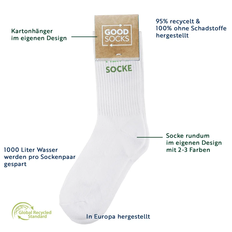 GOODSOCKS Sport