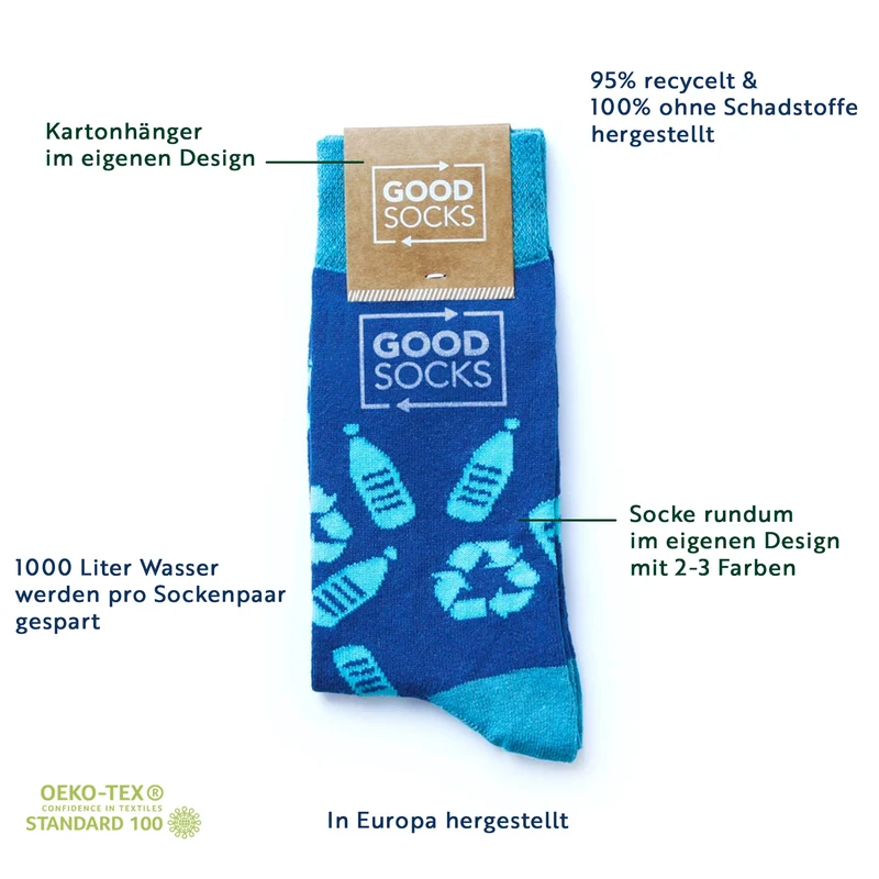 GOODSOCKS