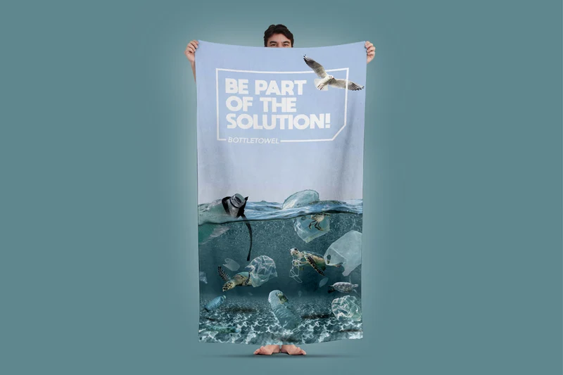 BOTTLETOWEL