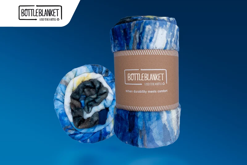 BOTTLEBLANKET