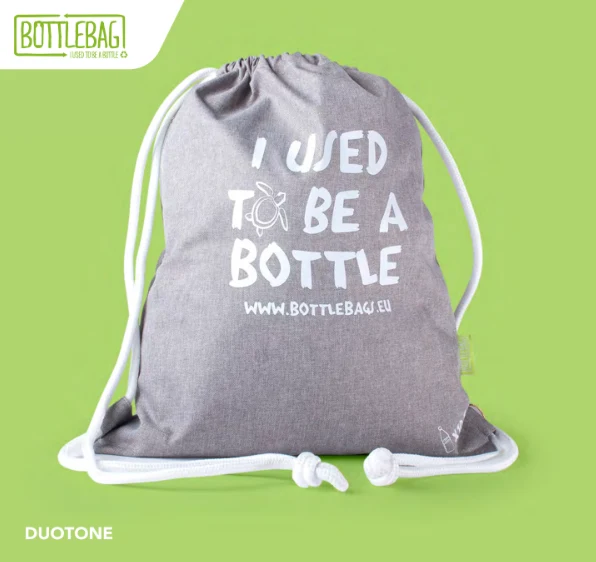 BOTTLEBAG Pack Deluxe - Duotone