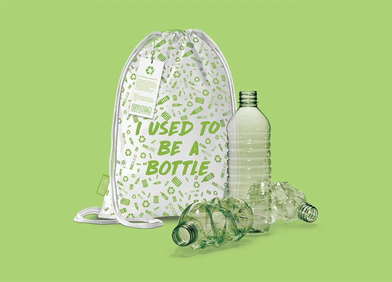 BOTTLEBAG Pack